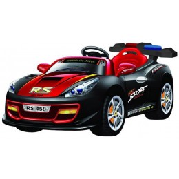 Электромобиль Alexis-Babymix ZP5029R